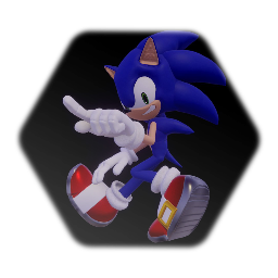 Ultimate Sonic Model Tier List