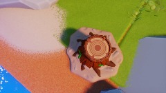 A screenshot taken in Dreams. 15 of 29.