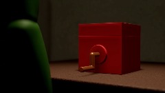 A screenshot taken in Dreams. 18 of 22.