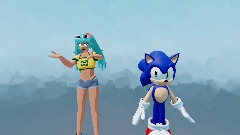 A screenshot taken in Dreams. 2 of 13.