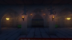 A screenshot taken in Dreams. 22 of 26.