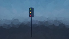 Traffic light