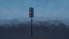 Traffic light