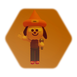 PaRappa The Rapper