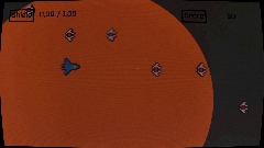 A screenshot taken in Dreams. 3 of 12.