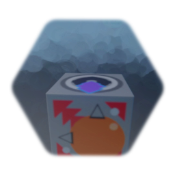 Modular sci-fi part2