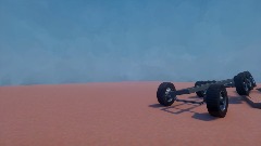 A screenshot taken in Dreams. 26 of 26.