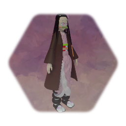 Nezuko - Demon Slayer