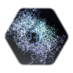 Background loop organic (Pixel_Gorilla jam)