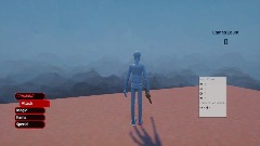 A screenshot taken in Dreams. 25 of 30.