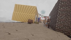 A screenshot taken in Dreams. 3 of 7.