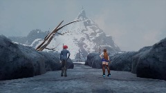 A screenshot taken in Dreams. 1 of 12.