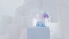 A screenshot taken in Dreams. 2 of 2.