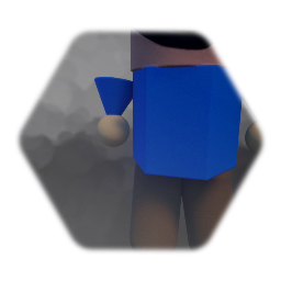 Cil man