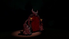 A screenshot taken in Dreams. 2 of 2.