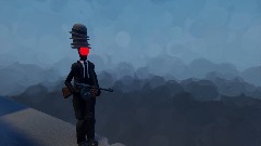 A hint of what is to come