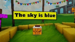 A screenshot taken in Dreams. 28 of 30.