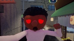 A screenshot taken in Dreams. 4 of 20.