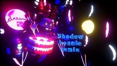 Shadow bonnie remix by Dheusta  short