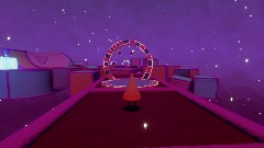 My Dreamiverse Dash!