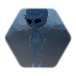 Naked grey - 19/2/2020