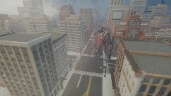 A screenshot taken in Dreams. 1 of 1.