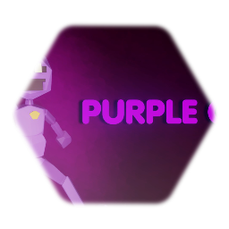 Purple Guy