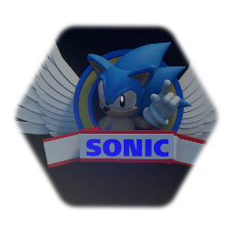 Remix of Sonic Logo