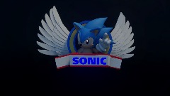 Sonic Logo