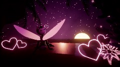 A screenshot taken in Dreams. 2 of 4.