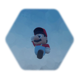 Super Mario