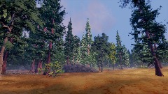 A screenshot taken in Dreams. 2 of 3.