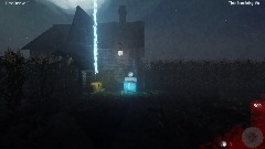 A screenshot taken in Dreams. 9 of 13.