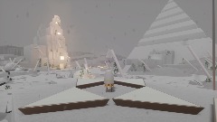 A screenshot taken in Dreams. 3 of 18.