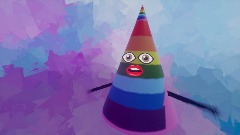 A screenshot taken in Dreams. 1 of 1.