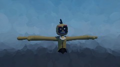A screenshot taken in Dreams. 3 of 14.