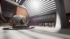 A screenshot taken in Dreams. 14 of 30.