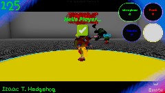 A screenshot taken in Dreams. 3 of 3.