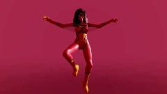 A screenshot taken in Dreams. 9 of 28.