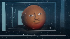 THE Meatball Man Hallway In Real life