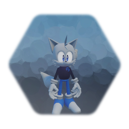 Justin the Cat