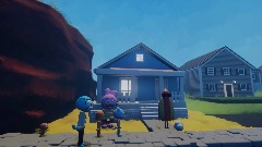 Working Cheersmate9's The Amazing world Of Gumbal 2