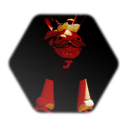 w e  a r e  v o f (now with fire man)