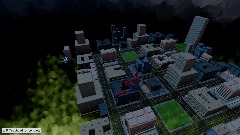 A screenshot taken in Dreams. 11 of 30.