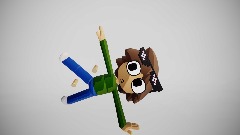A screenshot taken in Dreams. 6 of 18.