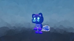 A screenshot taken in Dreams. 2 of 8.