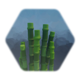 あなたの作品 - 竹林