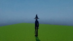 A screenshot taken in Dreams. 1 of 4.