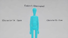 A screenshot taken in Dreams. 17 of 23.