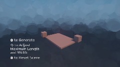 Procedural Floor Generator (Remixable)